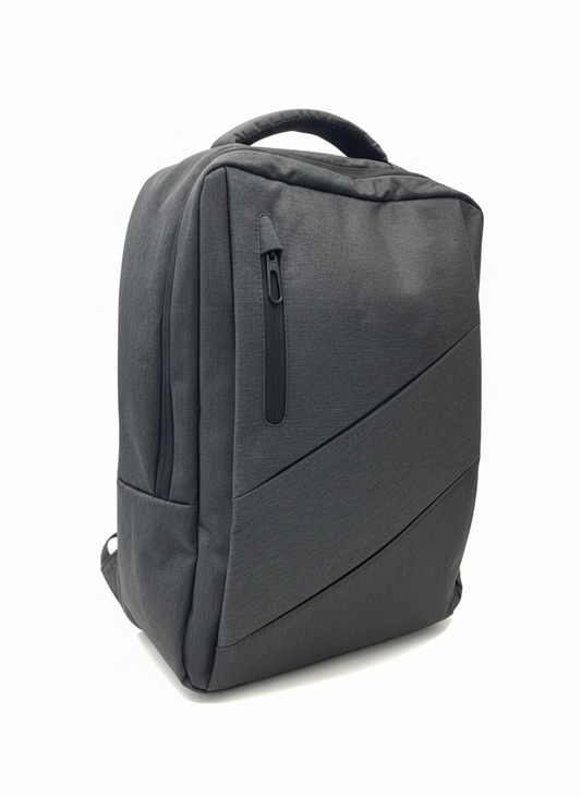 Morral corporativo 106 mochila para laptop con puerto USB y diseño ejecutivo