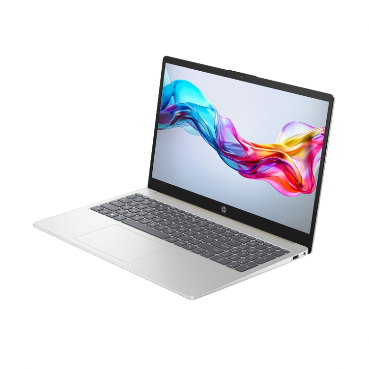 Portátil HP 15-fd0260la con procesador Intel Core i5 de 13ª generación, 16GB RAM y SSD de 512GB