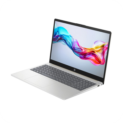 Portátil HP 15-fd0260la con procesador Intel Core i5 de 13ª generación, 16GB RAM y SSD de 512GB