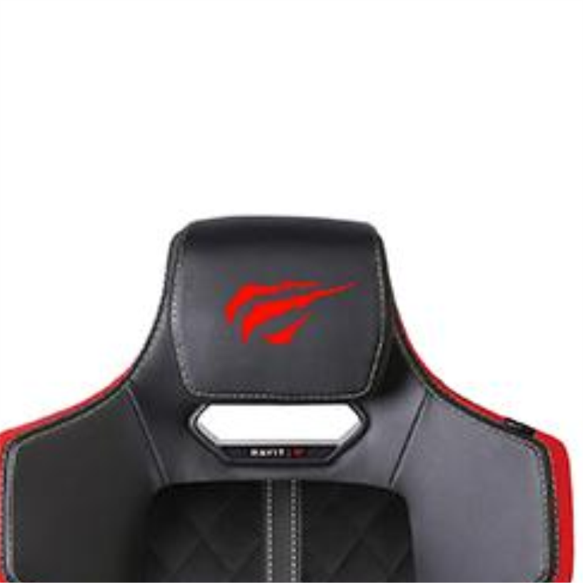Silla gamer Havit GC926A Pro ergonómica reclinable